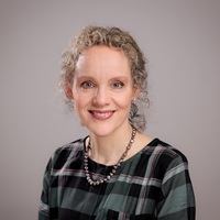 Monika Gr&uuml;nenfelder