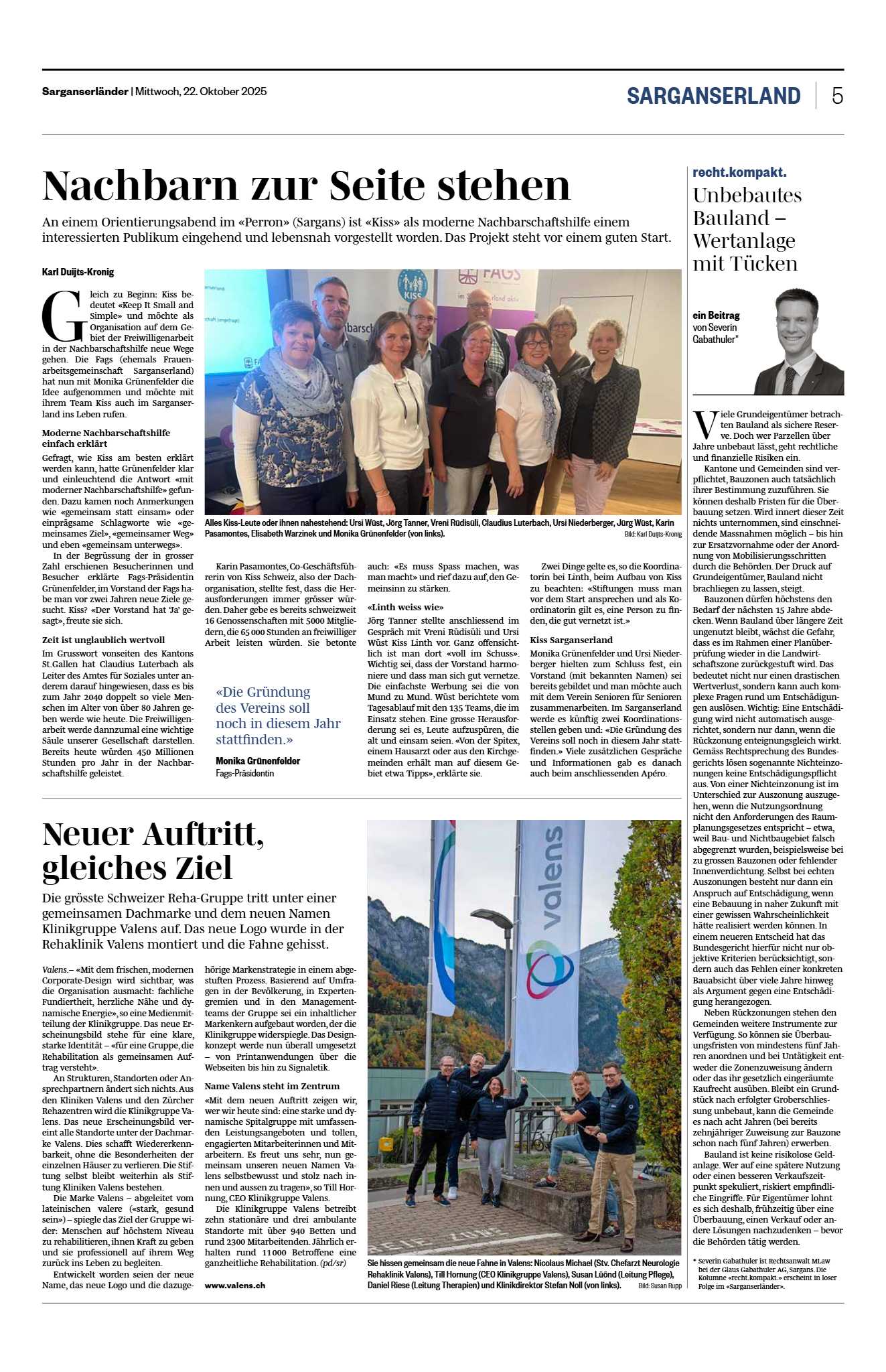 Medienbericht Sarganserl&auml;nder 22.10.2025_page5 